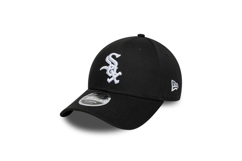 New Era Mlb Side Script 9Fo (60915787)