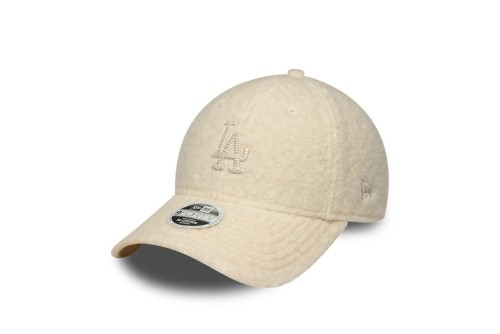New Era La Dodgers Mlb Winter Borg 9Forty M-Crown Καπέλο Snapback (60915791)