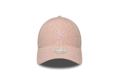 New Era Mlb Winter Borg 9Forty M-Crown Καπέλο Snapback (60915792)