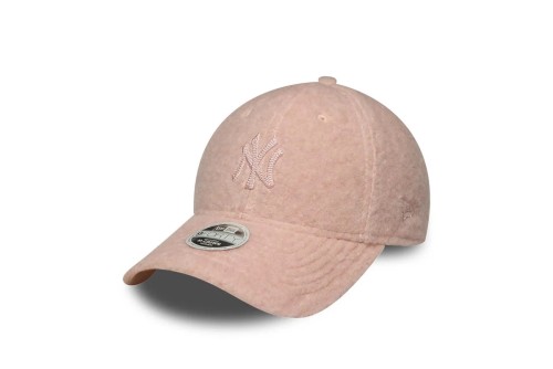 New Era Mlb Winter Borg 9Forty M-Crown Καπέλο Snapback (60915792)