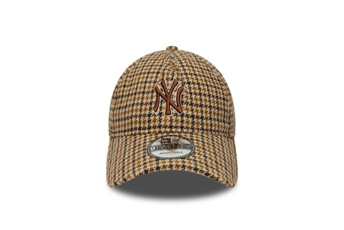 New Era Mlb Check 9Twenty A-Frame Καπέλο Strapback (60915795)