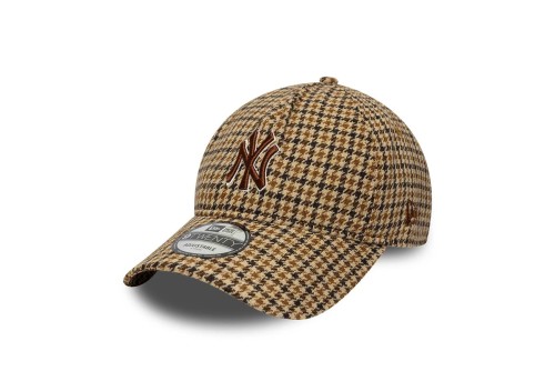 New Era Mlb Check 9Twenty A-Frame Καπέλο Strapback (60915795)