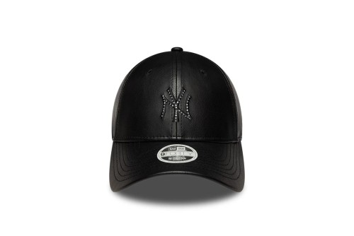 New Era Mlb Diamante Pu 9Forty M-Crown Καπέλο Snapback (60915811)