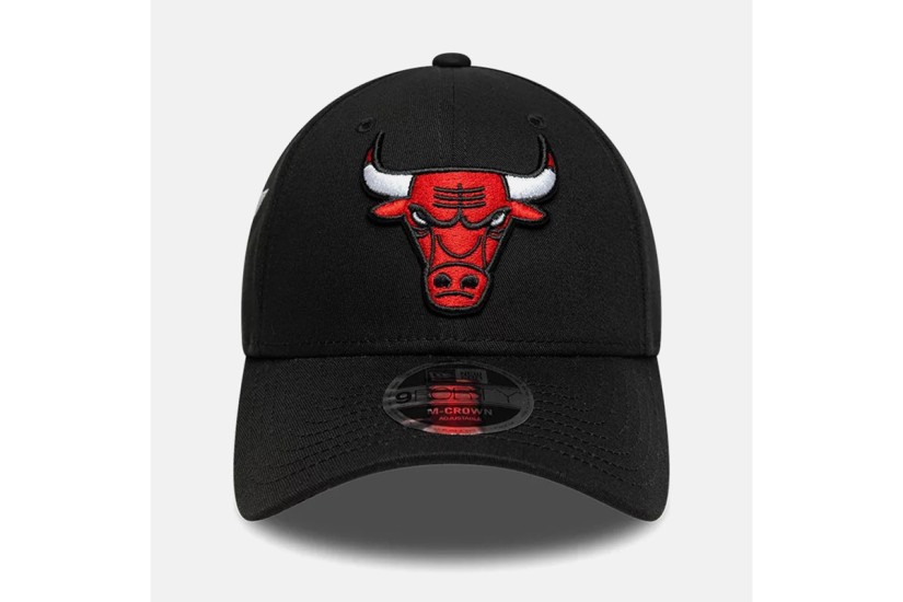 New Era Nba Side Script 9Fo (60915873)