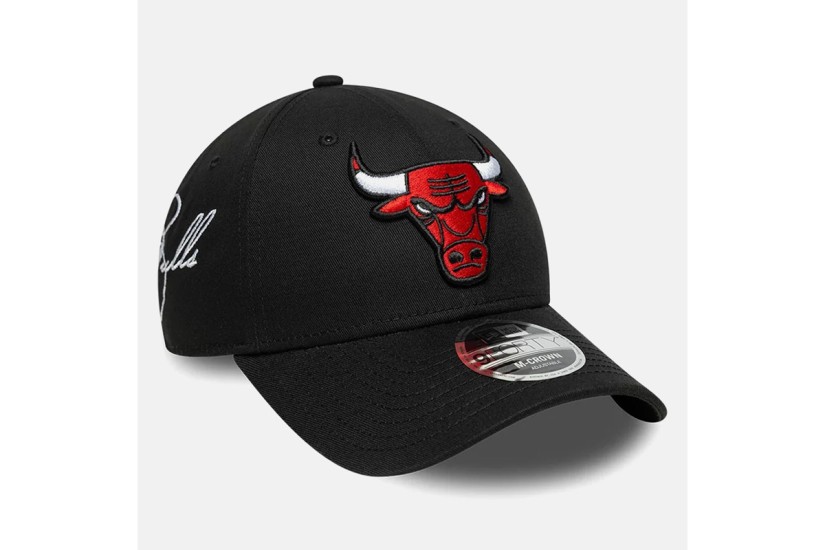 New Era Nba Side Script 9Fo (60915873)