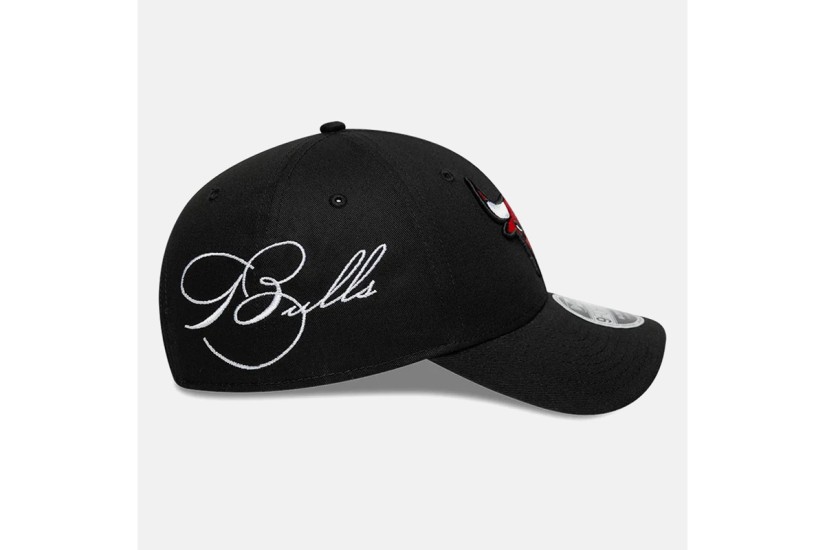 New Era Nba Side Script 9Fo (60915873)