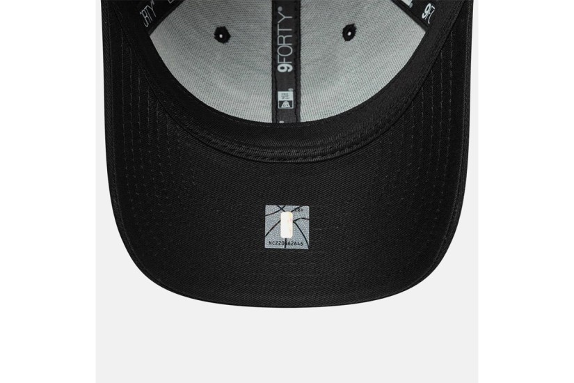New Era Nba Side Script 9Fo (60915873)