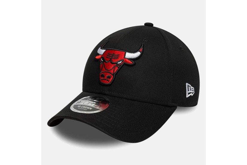 New Era Nba Side Script 9Fo (60915873)
