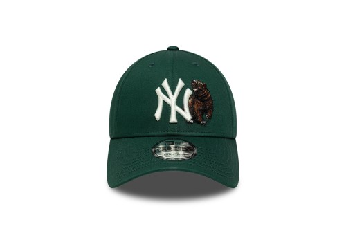New Era Outdoor Icon 9Forty (60915889)
