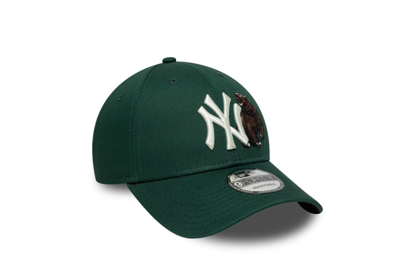 New Era Outdoor Icon 9Forty (60915889)