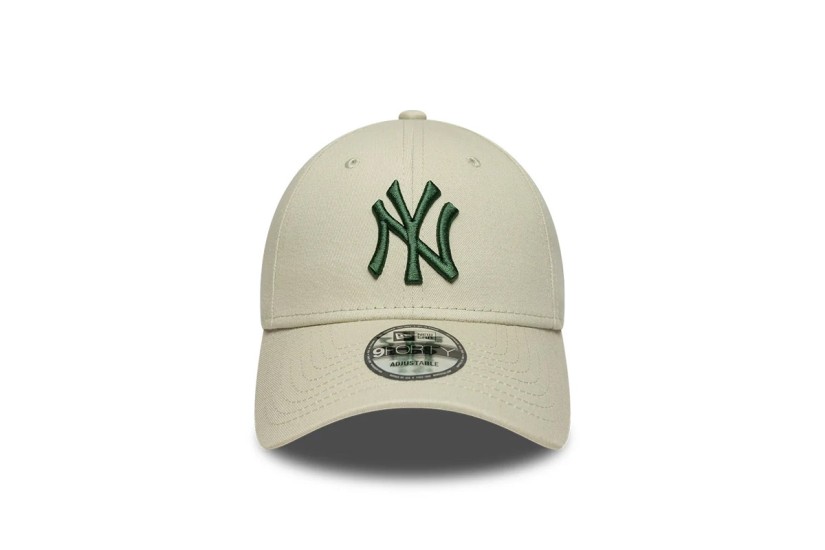 New Era League Essential 9F (60915916)