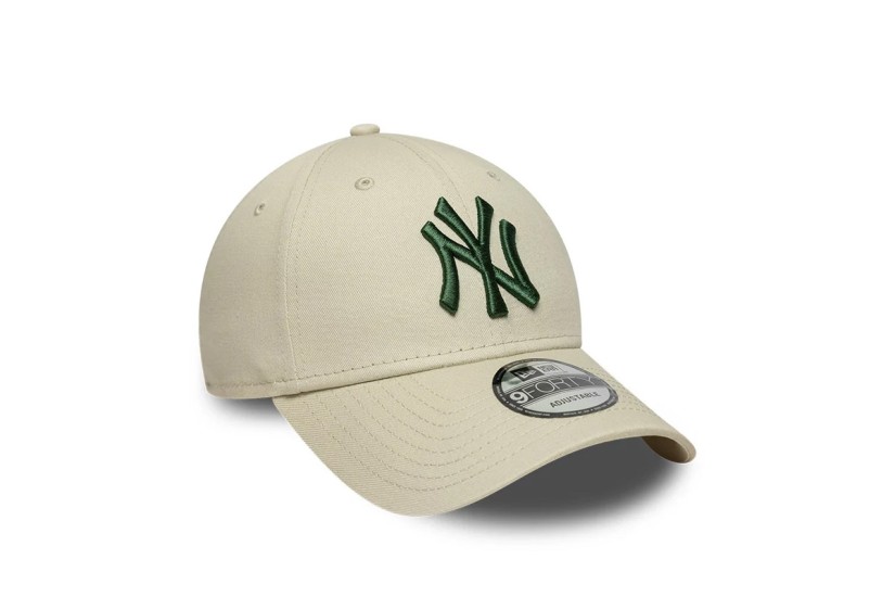 New Era League Essential 9F (60915916)