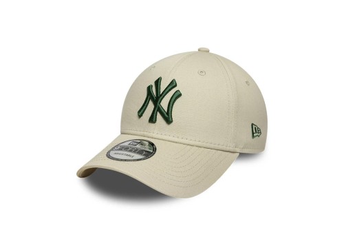 New Era League Essential 9F (60915916)