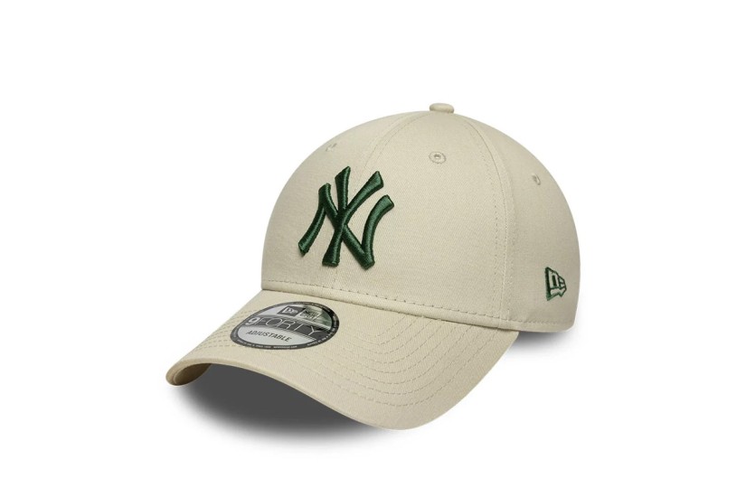 New Era League Essential 9F (60915916)
