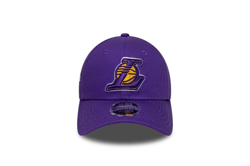 New Era Nba Side Script 9Fo (60915953)