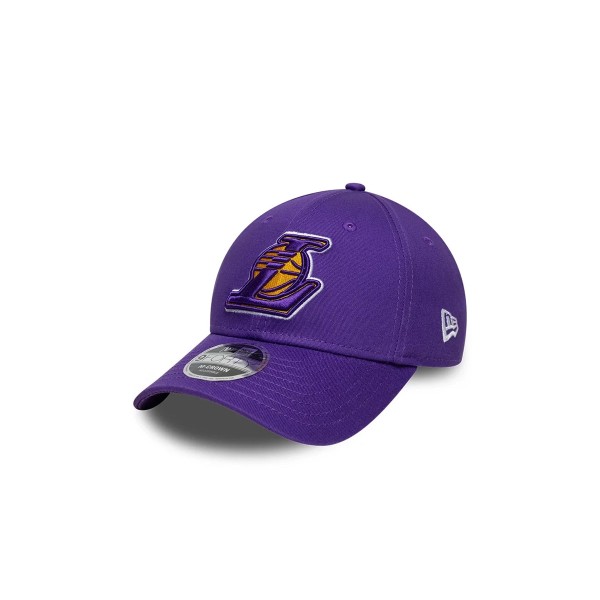 New Era Nba Side Script 9Fo (60915953)