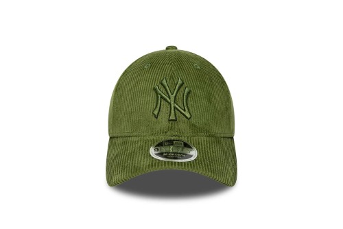 New Era Mlb Cord 9Forty M-Crown Καπέλο Strapback (60915966)