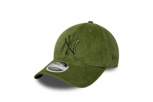 New Era Mlb Cord 9Forty M-Crown Καπέλο Strapback (60915966)