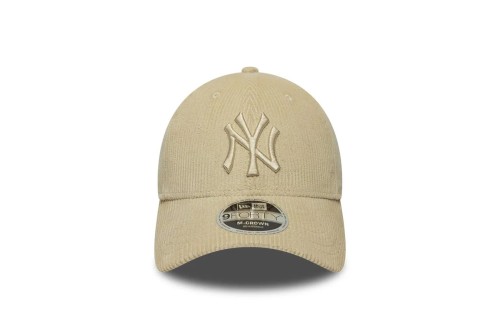 New Era Mlb Cord 9Forty M-Crown Καπέλο Strapback (60916000)