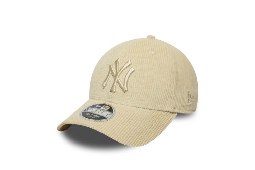 New Era Mlb Cord 9Forty M-Crown Καπέλο Strapback (60916000)