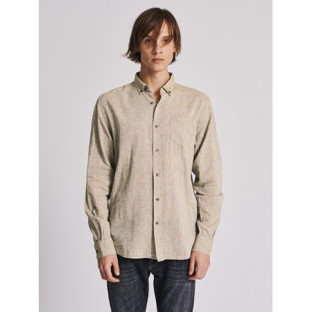 Staff Hummel Man Shirt 