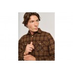 Staff Ανδρικο Overshirt Original 61-105.054.ν0000 (61-105.054 ORIGINAL)