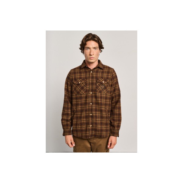 Staff Ανδρικο Overshirt Original 61-105.054.ν0000 (61-105.054 ORIGINAL)
