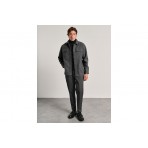 Staff Ανδρικο Overshirt Γκρι 61-112.054.ν0006 (61-112.054 N0006-GREY)