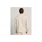Staff Ανδρικό Overshirt Κρεμ 61-113.054.ν0060 (61-113.054 CREAM)