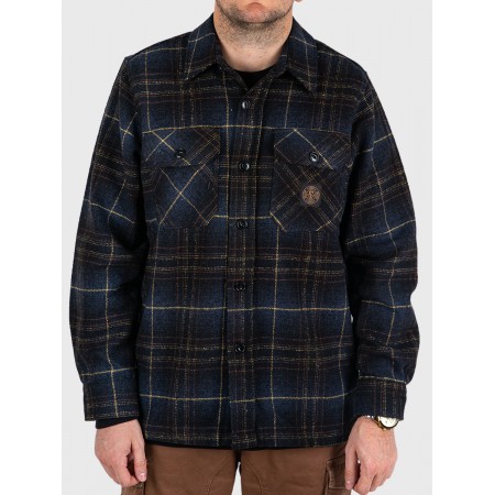 Staff Brian 1 Man  Jacket 
