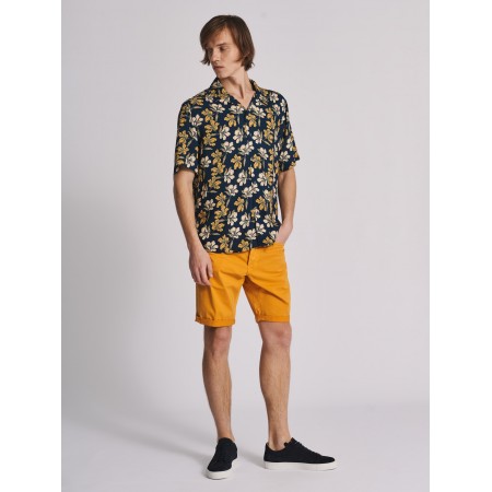 Staff Chester Man Short Sleeve Shirt 