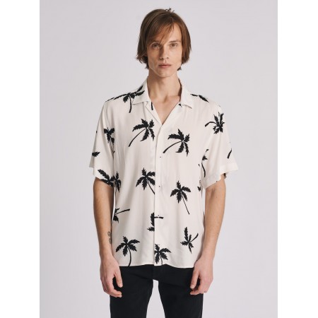 Staff Alan Man Short Sleeve Shirt 
