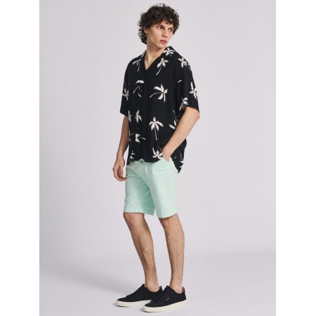 Staff Alan Man Short Sleeve Shirt 