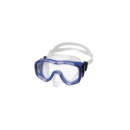 Apu High Quality Snorkeling Mask Μάσκα Καταδύσεων 