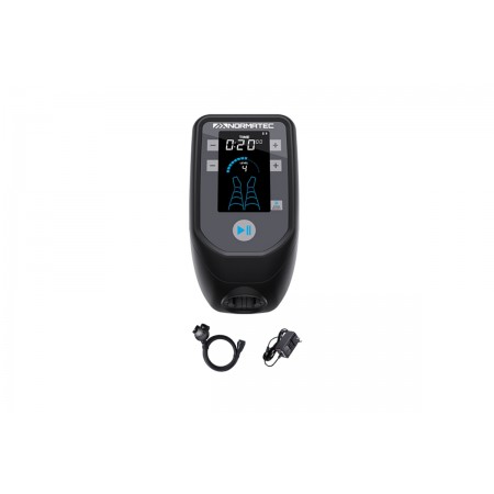 Hyperice Normatec 2.0 Control Unit Όργανα Αποθεραπείας 