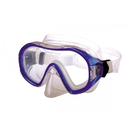 Scuba Force Μάσκα Καταδύσεων 