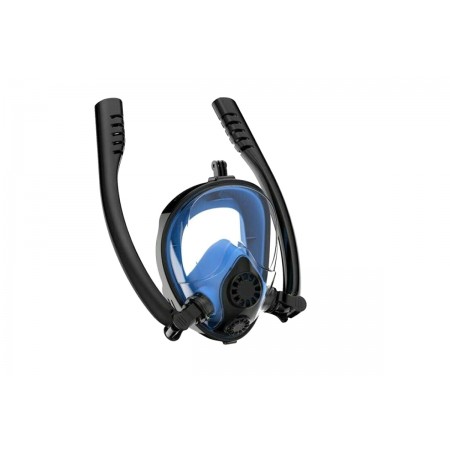 Xdive Twobas Mask For Snorkeling Μάσκα Καταδύσεων 