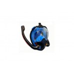 Xdive Ray Full Face Mask Μάσκα Καταδύσεων (61056 BLACK-BLUE)