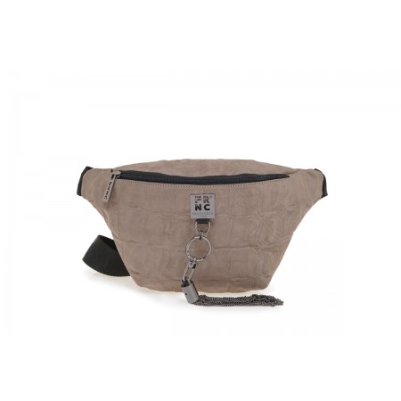 Frnc Τσαντάκι Μέσης - Χιαστί 