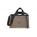 Frnc Τσάντα Ωμου - Χειρός Fashion (6136 ELE)