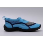 Blue Wave Neoprene Παπούτσια Με Αντιολισθητικη Σολα (61757)