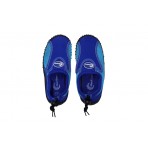 Blue Wave Neoprene Παπούτσια Με Αντιολισθητικη Σολα (61758)
