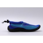 Blue Wave Neoprene Παπούτσια Με Αντιολισθητικη Σολα (61758)