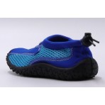 Blue Wave Neoprene Παπούτσια Με Αντιολισθητικη Σολα (61758)