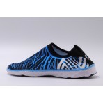 Blue Wave Water Shoes Παπούτσια Κολύμβησης (61812 BLUE)