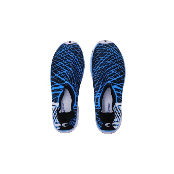 Blue Wave Water Shoes Παπούτσια Κολύμβησης (61812 BLUE)