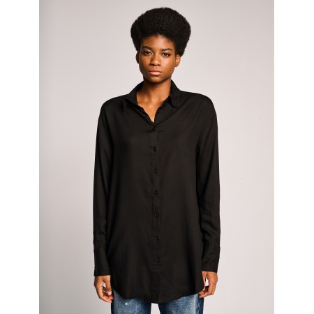 Staff Alyssa Long Sleeve Shirt 
