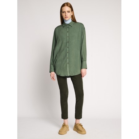 Staff Alyssa Long Sleeve Shirt 