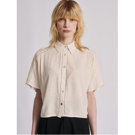 Staff Veronica  Wmn Shirt 