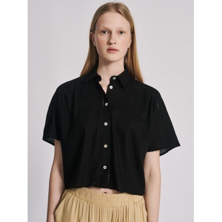 Staff Veronica  Wmn Shirt 